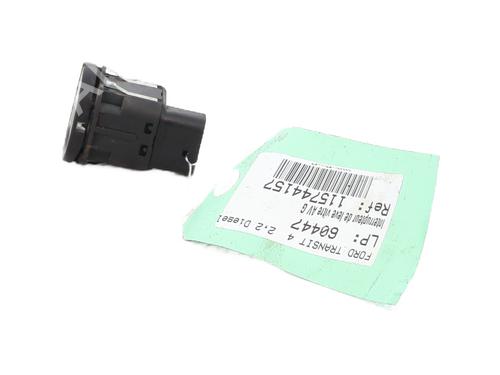 Left front window switch FORD TRANSIT Van (FA_ _) 2.2 TDCi | BP30528238I27