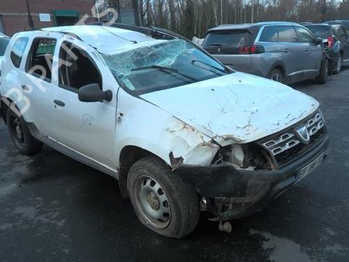 DACIA DUSTER (HS_) 1.5 dCi 4x4 1875851