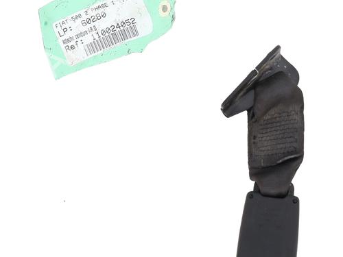 Seat buckle FIAT 500 (312_) 1.2 (312AXA1A) | BP28174897I32