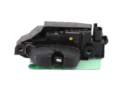 Used Tailgate lock CITROËN C5 III Break (RW_) 1.6 HDi 110 (112 hp) 29612404