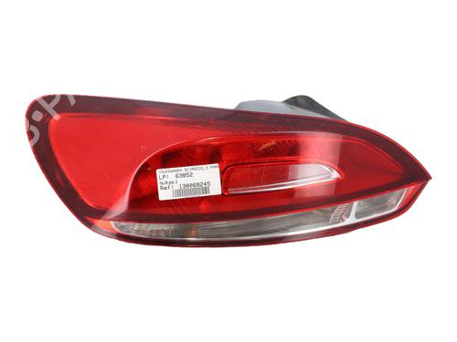 Used Left taillight Left taillight 38233682 38233682