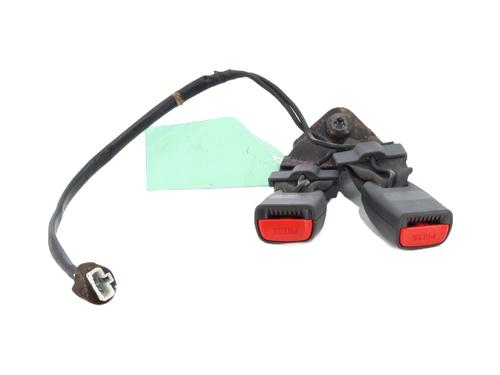 Engate do cinto CHEVROLET SPARK (M300) 1.0 (68 hp) 31287891