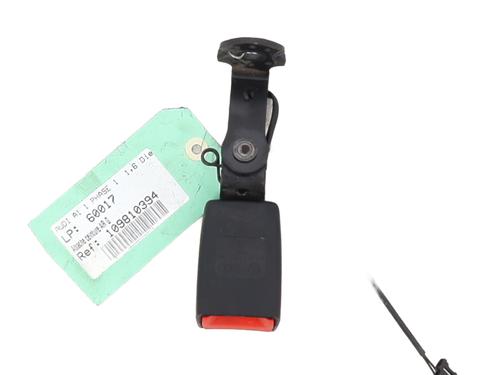 Seat buckle AUDI A1 (8X1, 8XK) 1.6 TDI | BP27811220I32 