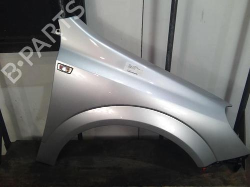 Right front fenders OPEL ASTRA H GTC (A04) 1.7 CDTi (L08) | BP20360397C42 