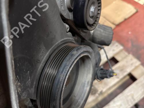 Used Engine Engine 38940161 38940161