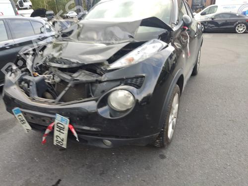 Right front window switch NISSAN JUKE (F15) 1.5 dCi | BP36314422I26 - Image 14