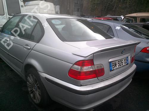 Switch BMW 3 (E46) 316 i | BP21798224I30