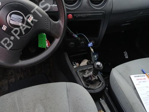 Right front window switch SEAT IBIZA III (6L1) 1.2 | BP30976569I26  - Image 5