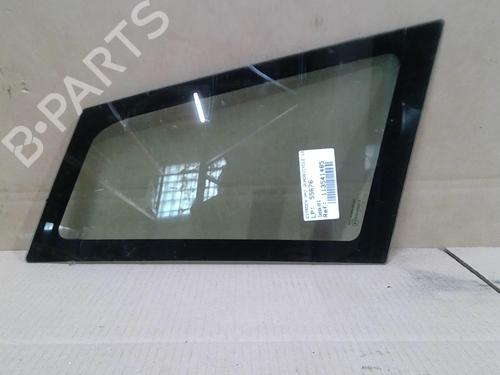 Used Rear left quarter glass CITROËN AMI (9A_) Electric (9AZ2CA) (8 hp) 29564441