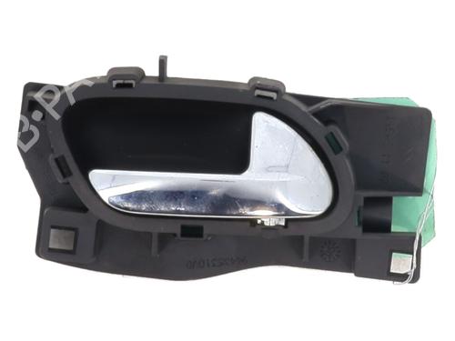 Used Rear right interior door handle CITROËN C4 I (LC_) 1.6 16V (109 hp) 29560147