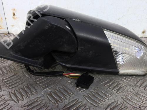 Left mirror SKODA OCTAVIA II (1Z3) 1.9 TDI | BP20359906C26 