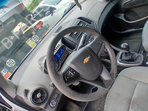 Instrument cluster CHEVROLET AVEO Hatchback (T300) 1.3 D | BP39729288C47 - Image 7
