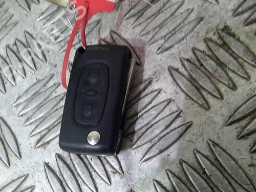 Ignition barrel CITROËN C3 I (FC_, FN_) 1.4 HDi | BP20362164M48 
