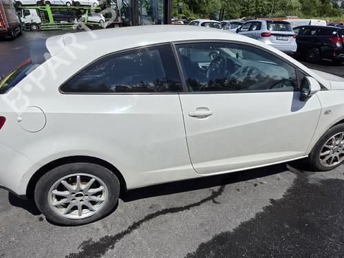 Front right panel SEAT IBIZA IV SC (6J1, 6P5) 1.4 TDI | BP36656979C59 - Image 16