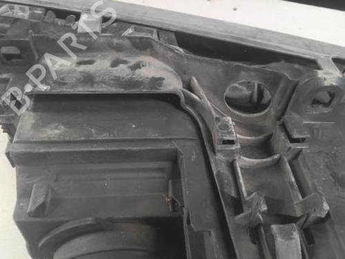 Left headlight BMW 3 (E46) 320 d | BP22004538C28 