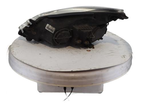 Right headlight OPEL CORSA D (S07) 1.3 CDTI (L08, L68) | BP30147732C29 