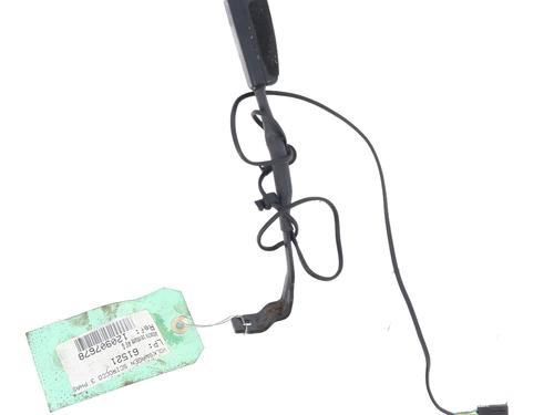 Seat buckle VW SCIROCCO III (137, 138) 1.4 TSI | BP32275431I32