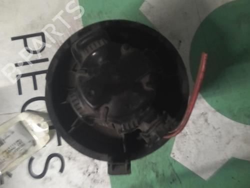 Used Heater blower motor PEUGEOT 207 (WA_, WC_) 1.4 HDi (68 hp) 21999035