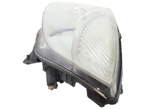 Left headlight RENAULT SCÉNIC II (JM0/1_) 1.5 dCi (JM1E, JM16) | BP36511970C28 - Image 3