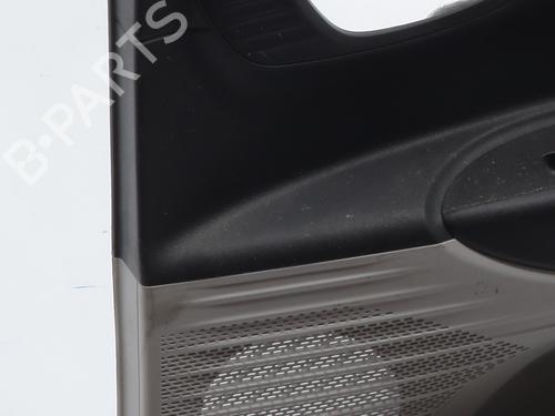 Rear right panel HYUNDAI i20 III (BC3, BI3) 1.0 T-GDI hybrid 48V | BP29706723C61 - Image 4