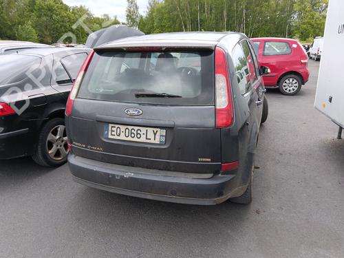 Front wiper motor FORD FOCUS C-MAX (DM2) 1.8 TDCi | BP36591287M29 - Image 9