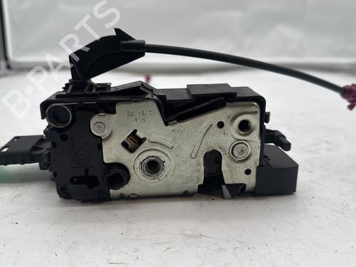 Used Rear left lock Rear left lock CITROËN C3 Picasso (SH_) [2008-2026] 33945511 33945511