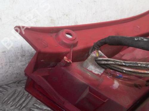 Venstre baglygte SUZUKI SWIFT III (MZ, EZ) 1.3 (RS413, ZC11S) (92 hp) 20359284