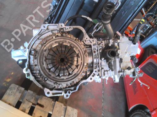 Engine RENAULT TWINGO III (BCM_, BCA_) 1.0 SCe 65 (BCMJ) | BP28110324M1 