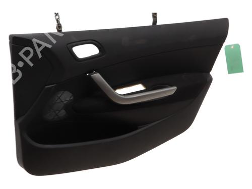 Front right panel PEUGEOT 308 I (4A_, 4C_) 1.6 HDi | BP36184766C59 - Image 2