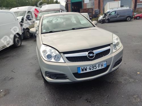 AC compressor OPEL VECTRA C (Z02) 1.9 CDTI (F69) | BP31280876M34 - Image 4