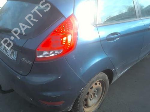 Rear mirror FORD FIESTA VI (CB1, CCN) 1.4 TDCi | BP24442287I6  - Image 19