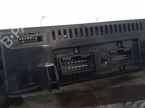 Used Climate control SEAT IBIZA IV (6J5, 6P1) 1.2 TDI (75 hp) 20360089