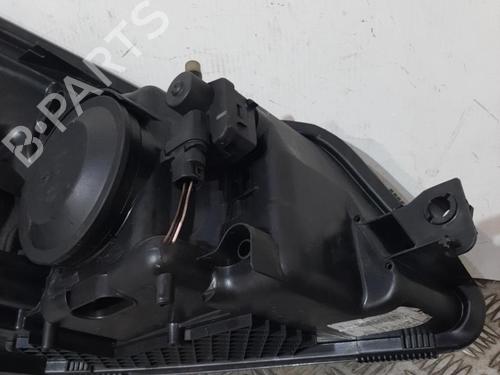 Used Left headlight Left headlight RENAULT ESPACE IV (JK0/1_) 2.2 dCi (JK0H) (150 hp) 20356202 20356202