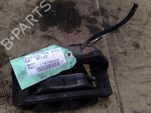 Right front brake caliper PEUGEOT 607 (9D, 9U) 2.2 16V | BP31878578M104 - Image 4
