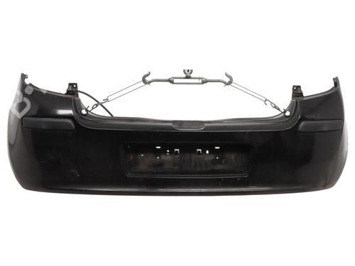 Used Rear bumper RENAULT CLIO III (BR0/1, CR0/1) 1.5 dCi (BR17, CR17) (86 hp) 30147816
