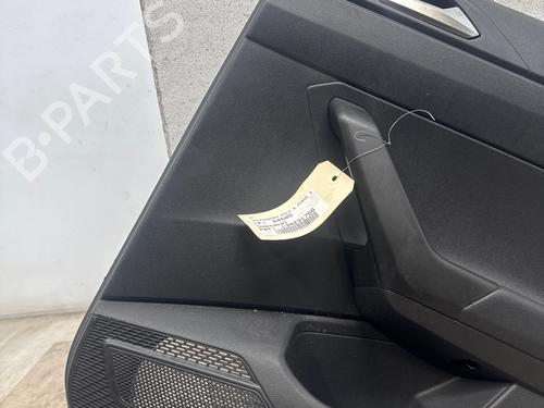 Rear right panel VW POLO VI (AW1, BZ1, AE1) 1.0 TSI | BP39986539C61 - Image 4