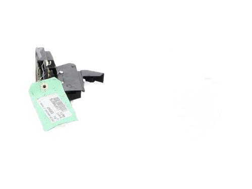 Front right lock DACIA SANDERO II TCe 90 (B8M1, B8MA, B8AC) | BP28965917C97 