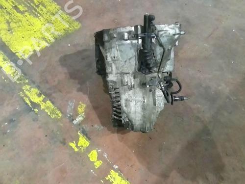 Gearbox CITROËN C4 I (LC_) 2.0 HDi | BP20353471M3 