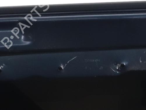 Right rear door VW GOLF VI (5K1) 1.4 | BP27602065C5 