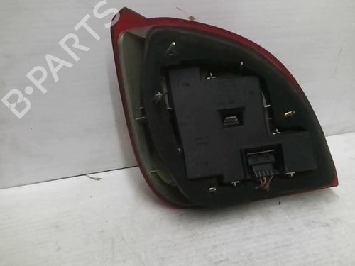 Used Right taillight Right taillight 20364939 20364939