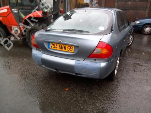 Left headlight FORD MONDEO II (BAP) 1.8 TD | BP20369198C28 