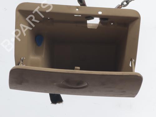 Used Glove box Glove box RENAULT MODUS / GRAND MODUS (F/JP0_) 1.4 (JP01, JP0J) (98 hp) 30763673 30763673
