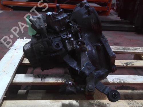 Gearbox OPEL ASTRA H (A04) 1.7 CDTI (L48) | BP30575995M3  - Image 6