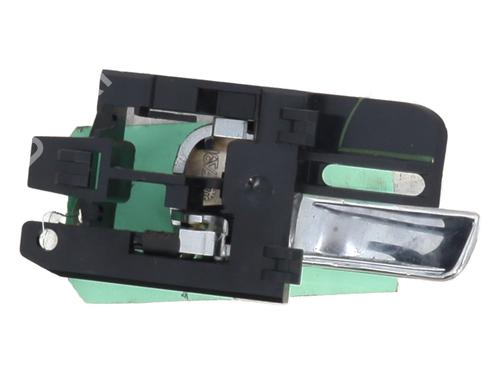 Rear right interior door handle NISSAN QASHQAI I (J10, NJ10) 2.0 dCi All-wheel Drive | BP30823812I16