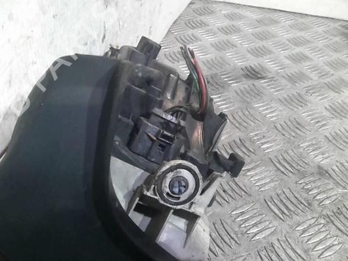 Left taillight AUDI A4 B7 (8EC) 2.0 TDI 16V | BP20363749C34 