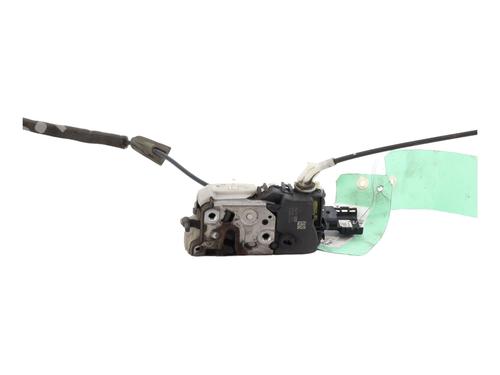 Used Front right lock CITROËN C3 II (SC_) 1.4 HDi 70 (SC8HZC, SC8HR0, SC8HP4) (68 hp) 30261867