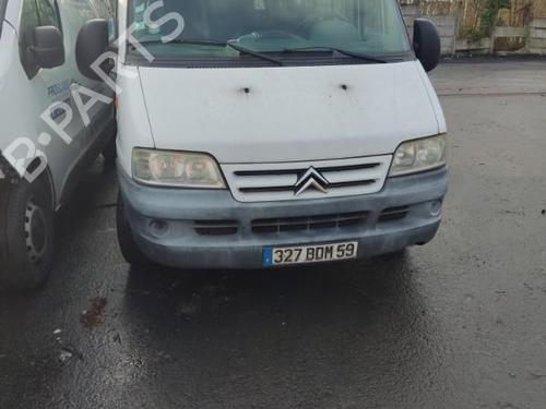 Alternator CITROËN JUMPER I Bus (244, Z_) 2.0 HDi | BP20354947M7 
