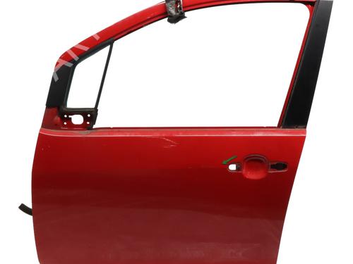 Used Left front door SUZUKI SPLASH (EX) 1.2 (A5B412) (86 hp) 29928209