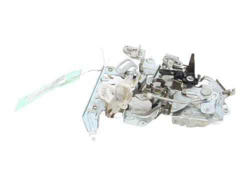 Used Rear right lock RENAULT MASTER III Van (FV) 2.3 dCi 145 FWD (FV0E, FV0F, FV0H, FV02, FV0M, FV0S,... (146 hp) 29560079