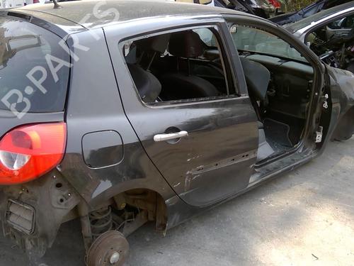 Right front window switch RENAULT CLIO III (BR0/1, CR0/1) 1.5 dCi (BR17, CR17) | BP28110350I26  - Image 28